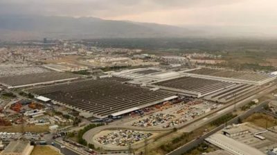 Türkiye'nin ilk lisanslı otomobil üreticisi ve ülkemizin en büyük sanayi