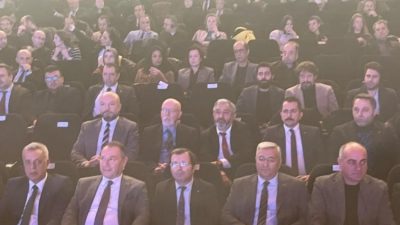 Bursa Büyükşehir Belediyesi ve Japonya Uluslararası İşbirliği Ajansı (JICA) tarafından