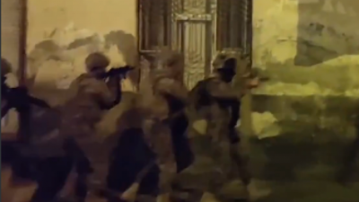 Emniyet Genel Müdürlüğü tarafından 78 İlde, Jandarma Genel Komutanlığı tarafından