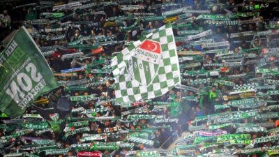 Bursaspor Proje Kurulu Başkanı Enbiya Topal, 5 Şubat'ta başlatılan üye