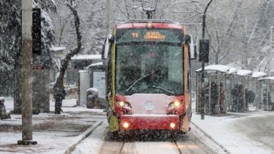 Türkiye yeni bir soğuk havanın etkisine giriyor. Yeni haftanın başlangıcı