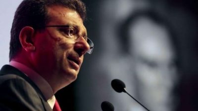 İstanbul Büyükşehir Başkanı (İBB) Ekrem İmamoğlu hakkında bilirkişiye yönelik sözleri