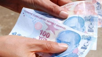 Emekli maaşlarına 2025 yılının ilk 6 ayı için yapılan zamlar,