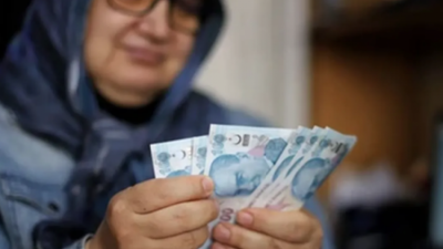 Emekliler Ramazan ve Kurban bayramları olmak üzere yılda iki kez