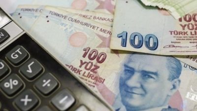 TCMB Aralık ayında faiz indirim sürecine başladı. TCMB'nin faiz indirmeye