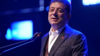 CHP'de 23 Mart'ta yapılacak cumhurbaşkanı adayının belirleneceği ön seçime yönelik