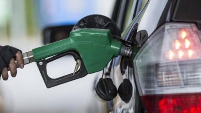 Motorine bu gece yarısından itibaren 1 lira 45 kuruşluk zam