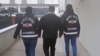 İçişleri Bakanlığı, Bursa dahil 31 ilde FETÖ'ye yönelik eş zamanlı