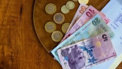 Darphane'nin son açıklamasına göre, bazı madeni para birimlerinin üretimi durduruldu.
