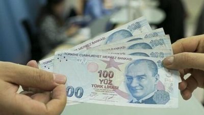 Bursa Büyükşehir Belediyesi, ihtiyaç sahiplerine yönelik "Ramazan Desteği" programı için