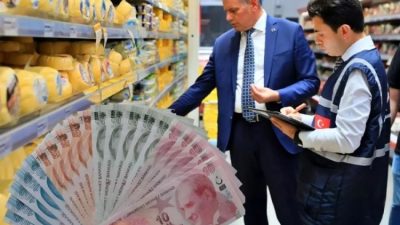 Ticaret Bakanlığı, haksız fiyat artışlarını önlemek amacıyla mobil uygulamasına yeni