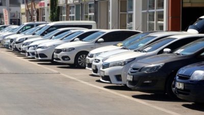 İkinci el araç satışlarında noter işlemleri öncesinde trafik sigortası yaptırmak