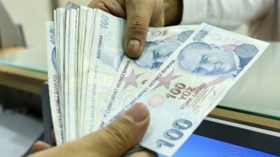 Türkiye Cumhuriyet Merkez Bankası (TCMB), E9 Emisyon Grubu kapsamında 5.