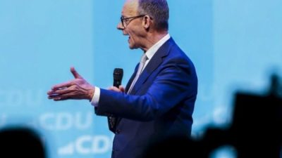 Euro, Almanya'da muhafazakarların beklendiği gibi federal seçimi kazanmasının ardından haftaya