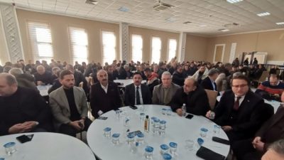 150 Sayılı Mudanya Zeytin Tarım Satış Kooperatifi, Olağan Mali Genel