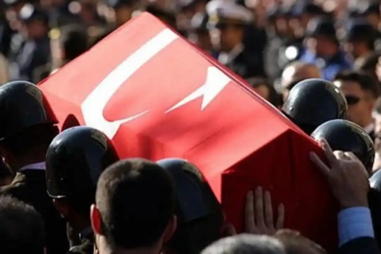 İçişleri Bakanı Ali Yerlikaya, Polis Memuru İbrahim Birol'un şehit düştüğünü