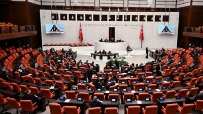 Resmi Gazete'de yayımlanan Yüksek Seçim Kurulu kararıyla bazı illerin milletvekili