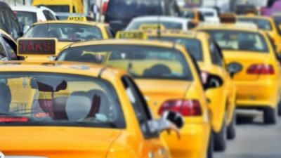 Trafikte 1 Mart itibarıyla yeni bir uygulamaya geçiyor. Yolcu ve