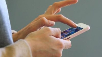 Vergi vermek istemeyen çok sayıda esnafın müşteriden ücreti IBAN'a göndermesini