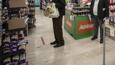 Tarım ve Orman Bakanlığı yaptığı denetimler kapsamında taklit ve tağşiş