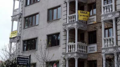 Milyonlarca ev sahibini doğrudan ilgilendiriyor. Gelir vergisi beyan dönemi 1