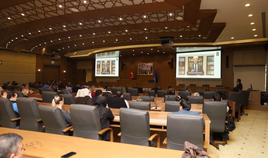Bursa Büyükşehir Belediyesi tarafından belediye bünyesinde işe başlayan çalışanların kuruma