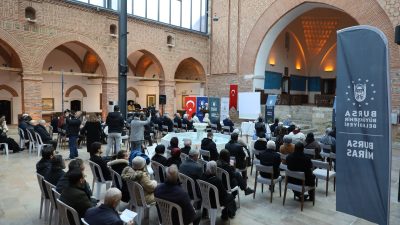 Fatih Sultan Mehmet Han'ın babası, Osmanlı İmparatorluğu'nun 6. Padişahı Sultan