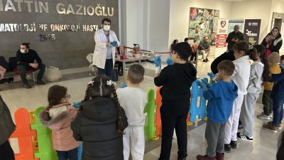 Bursa Büyükşehir Belediyesi ve LÖDER iş birliği ile düzenlenen etkinlikle,