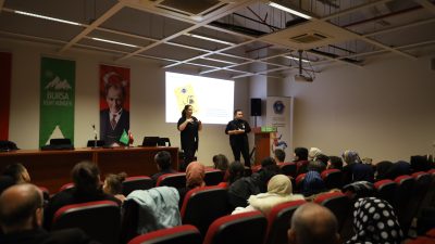 Bursa Büyükşehir Belediyesi Sağlık İşleri Dairesi Başkanlığı, Afet İşleri Dairesi