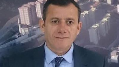 Bursa'nın Orhangazi ilçesinde AK Parti'nin kurucu ilçe yönetim kurulu üyelerinden