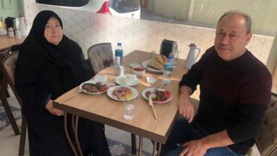 Orhangazi’nin tanınmış iş insanlarından, Orhangazi Belediyesi ve Bursa Büyükşehir belediyesi