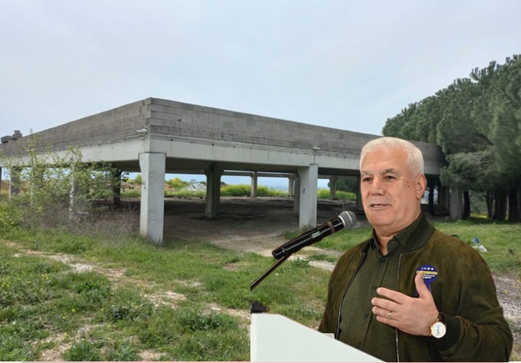 Geçtiğimiz gün BESAŞ satış mağazası açılışı için Orhangazi ilçesine giden