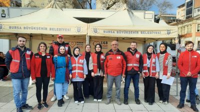 Türkiye genelinde Ramazan ayının gelmesi nedeniyle kan stoklarında yaşanması muhtemel