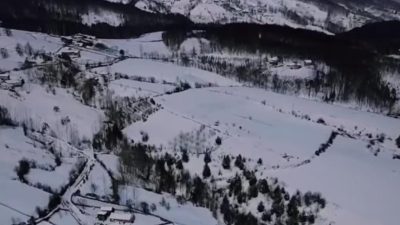 Bursa'da geçtiğimiz günlerde etkisini gösteren soğuk ve yağışlı hava, yüksek