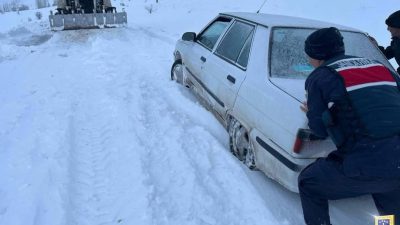Türkiye genelinde geçtiğimiz hafta boyunca etkili olan yoğun kar yağışı,