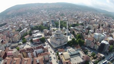 Meteoroloji Genel Müdürlüğü (MGM) Orhangazi için 26 şubat çarşamba gününün