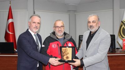 Orhangazi Belediyesi Arama Kurtarma Ekibi (OBAK), arama kurtarma ve afet