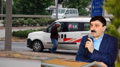Orhangazi Belediyesi Engelliler Koordinasyon Merkezi Ve Türkiye sakatlar Derneği Orhangazi