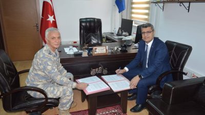 Bursa ve civarındaki ormanların 7/24 gözetlenmesi, olası orman yangınlarından kısa