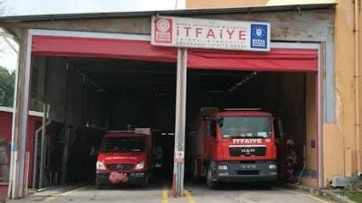 Bursa Büyükşehir Belediyesi, Orhangazi ilçesinde yıllardır Kapalı Spor Salonu yanında