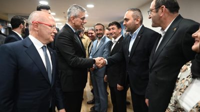 AK Parti Orhangazi İlçe Başkanı Gökhan Ulusu, Devlet Hizmet Yükümlülüğü