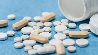 Bursa'da, uyuşturucu ve uyarıcı madde ihtiva eden 600 bin sentetik