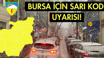 Sibirya'dan gelen soğuk ve yağışlı hava yurtta üç gündür etkisini