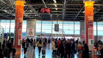 Ramazan Bayramı tatili ile okul ara tatilinin aynı döneme denk