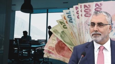 Çalışma ve Sosyal Güvenlik Bakanı Vedat Işıkhan, sürekli olarak doğum