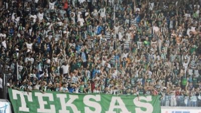 Bursaspor, kombine yenileme kampanyasında tam tamına 12 bin 085 taraftarın
