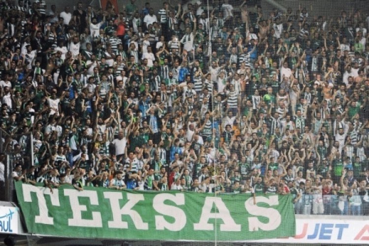 Bursaspor, kombine yenileme kampanyasında tam tamına 12 bin 085 taraftarın