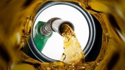 Sektör kaynaklarından edinilen bilgiye göre, benzinin litre fiyatına 1 lira