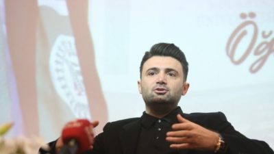 Bursaspor Başkanı Enes Çelik, bugünkü Bursaspor - Silifke Belediyespor maçının