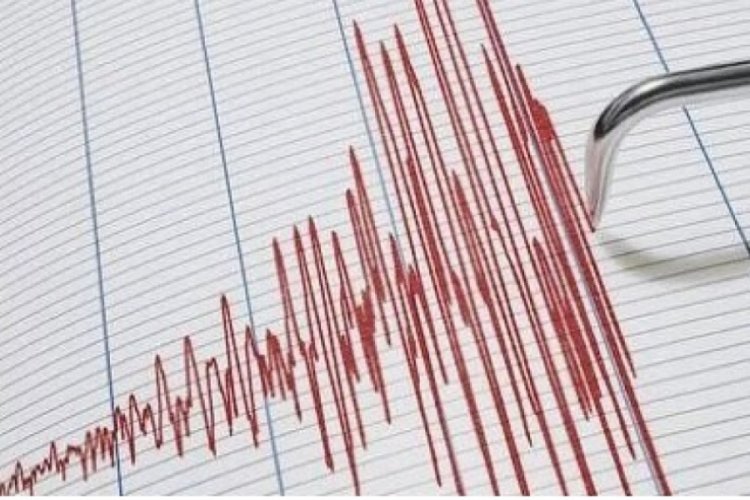 Doç. Dr. Bülent Özmen Türkiye'nin deprem bakımından en tehlikeli 2